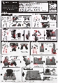 Convoy (Optimus Prime) featuring Original... hires scan of Instructions